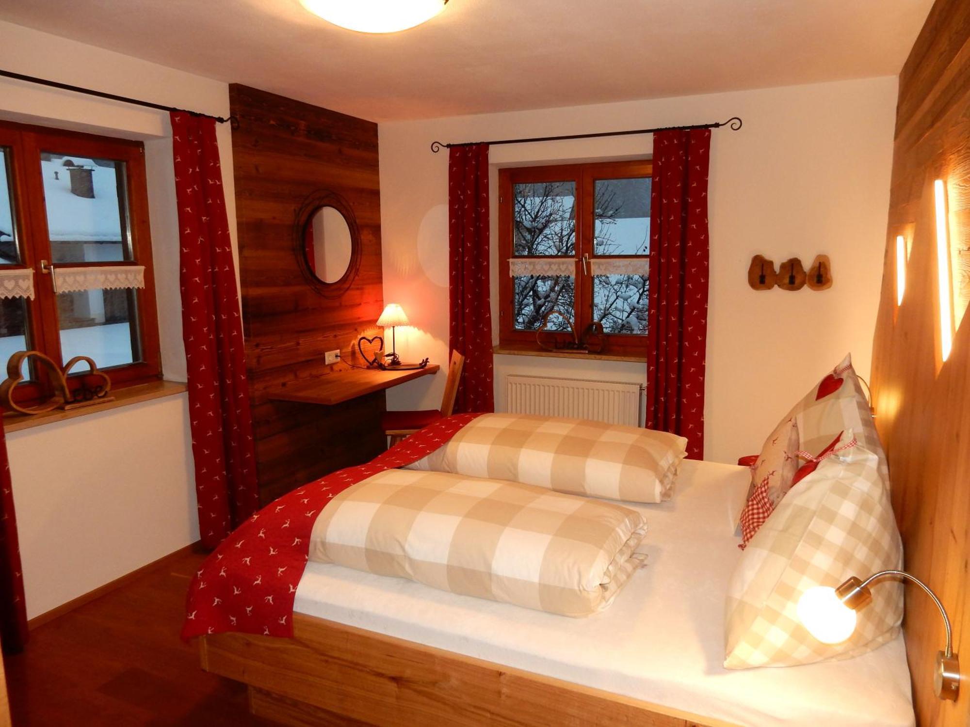 Gaestehaus Schoenfeld ريت ام وينكل المظهر الخارجي الصورة