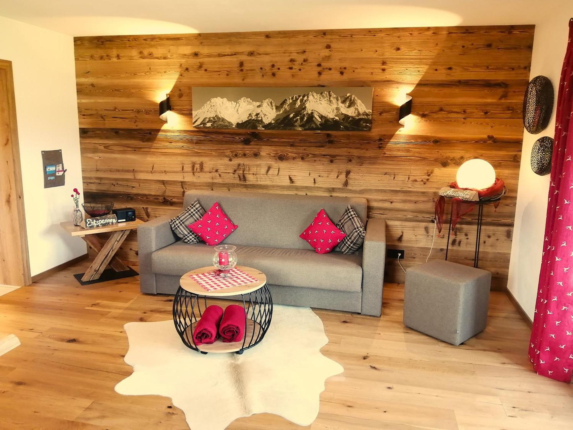 Gaestehaus Schoenfeld ريت ام وينكل المظهر الخارجي الصورة